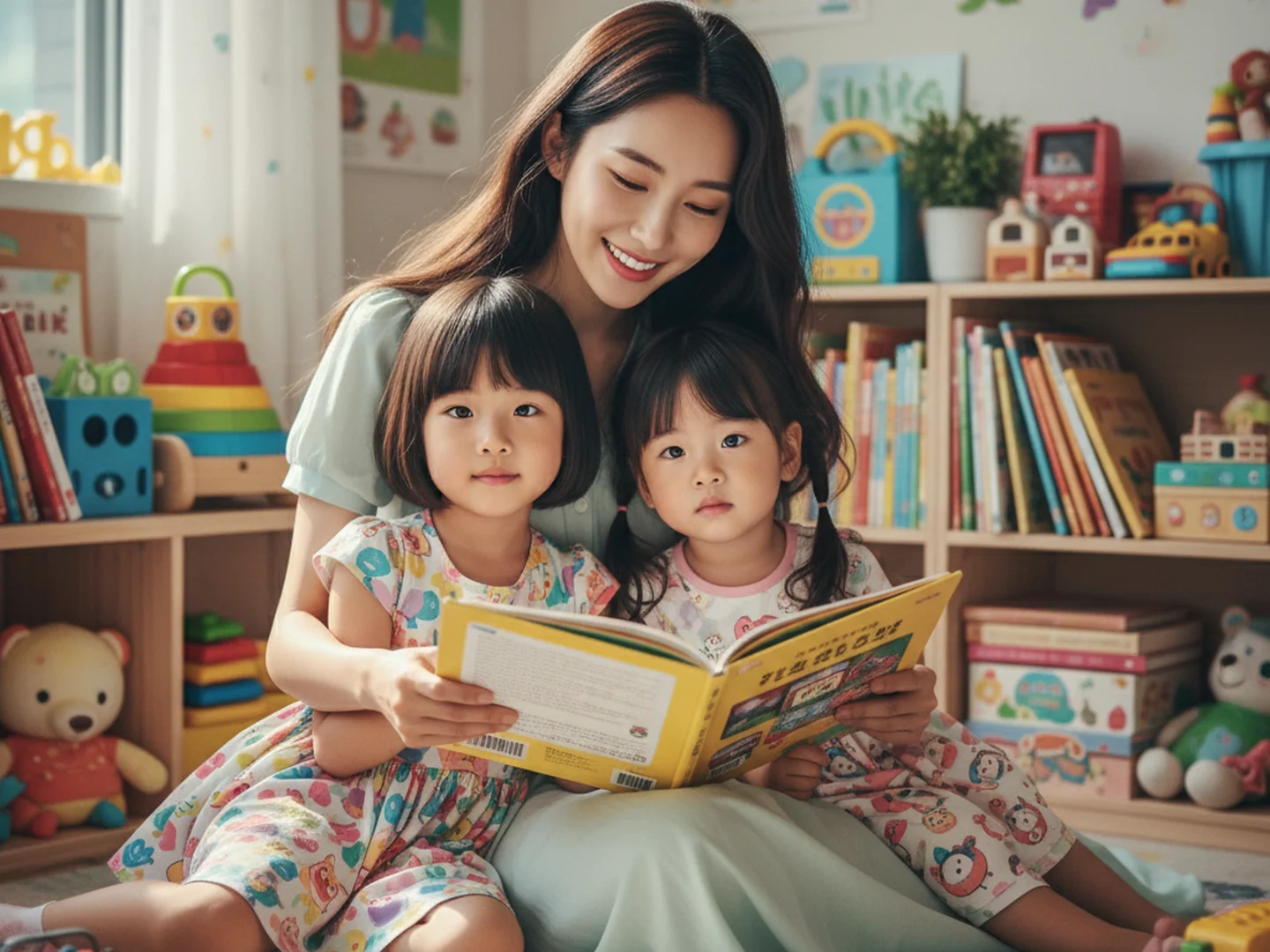 슈퍼맨이 돌아왔다 kcm04